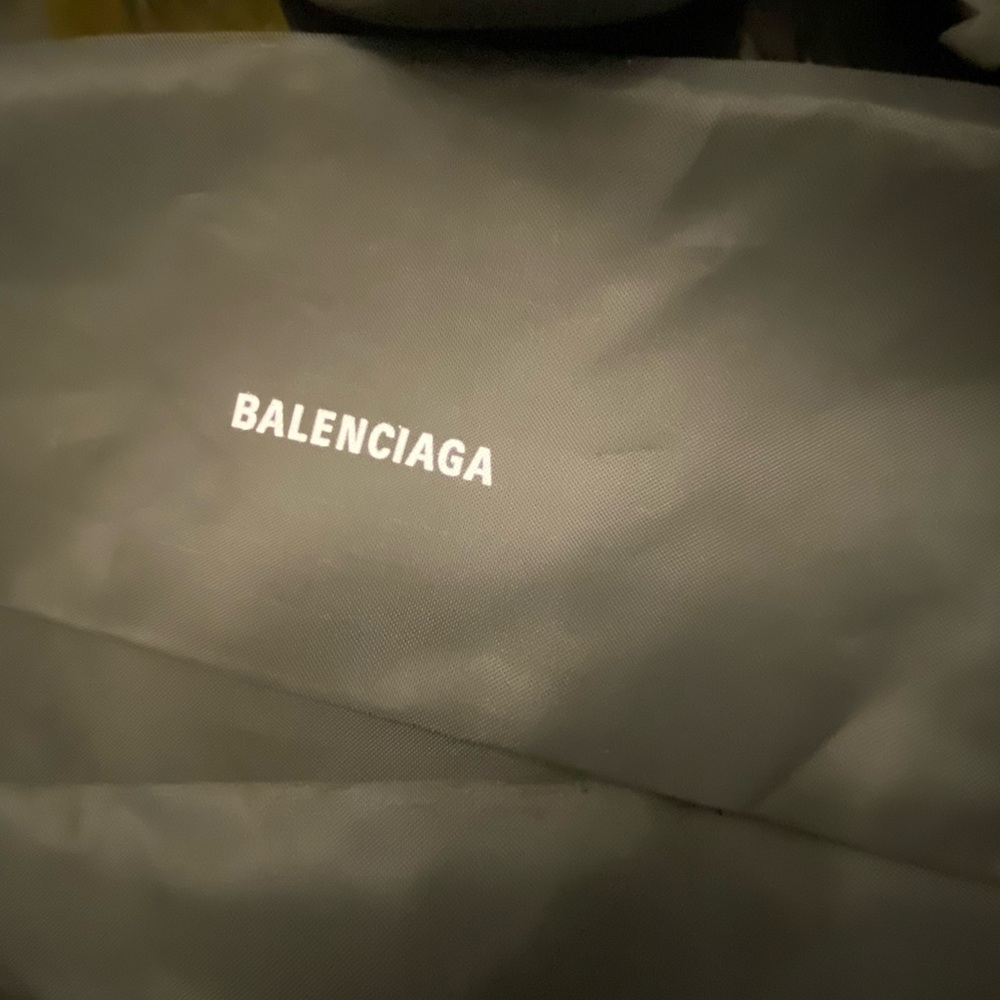 Balenciaga track triple black    100 deposit fee cash or PayPal - Picture 4 of 7